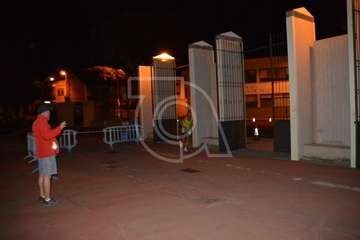 Sexta edición de la Run Together (Foto TA)